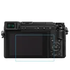 Защитное закаленное стекло для камеры Panasonic Lumix DMC GX9 (DC-GX9GK)GX7 Mark III (GX7III)