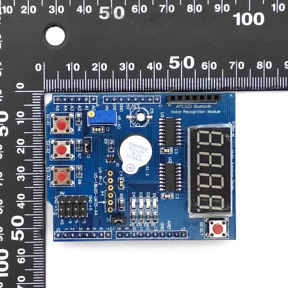 Многофункциональная Плата расширения для Uno база обучения UNO LENARDO Mega 2560 щит Набор