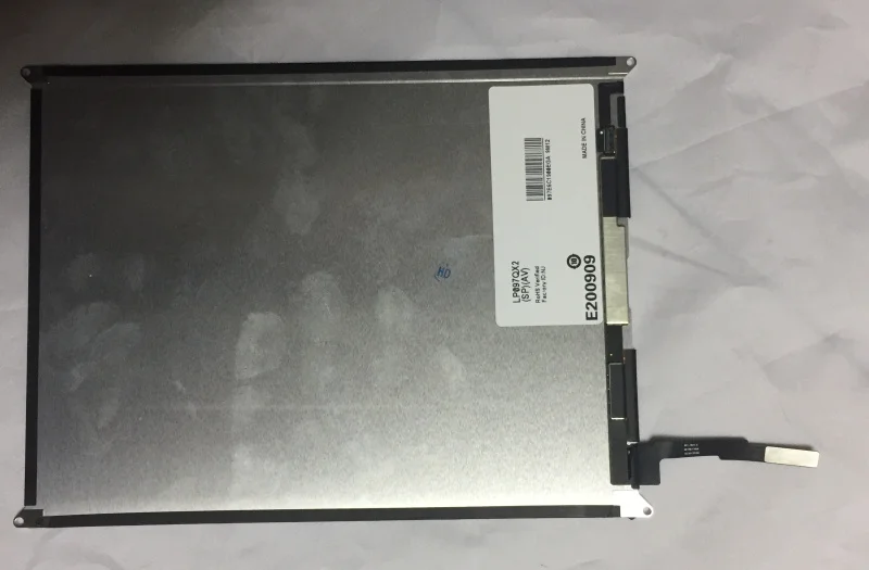 9 7 дюймовый LP097QX2 SPAV (SP) (AV) Disblay экран (не подходит для IPad 5)|screen 9.7|ipad screen9.7 screen |