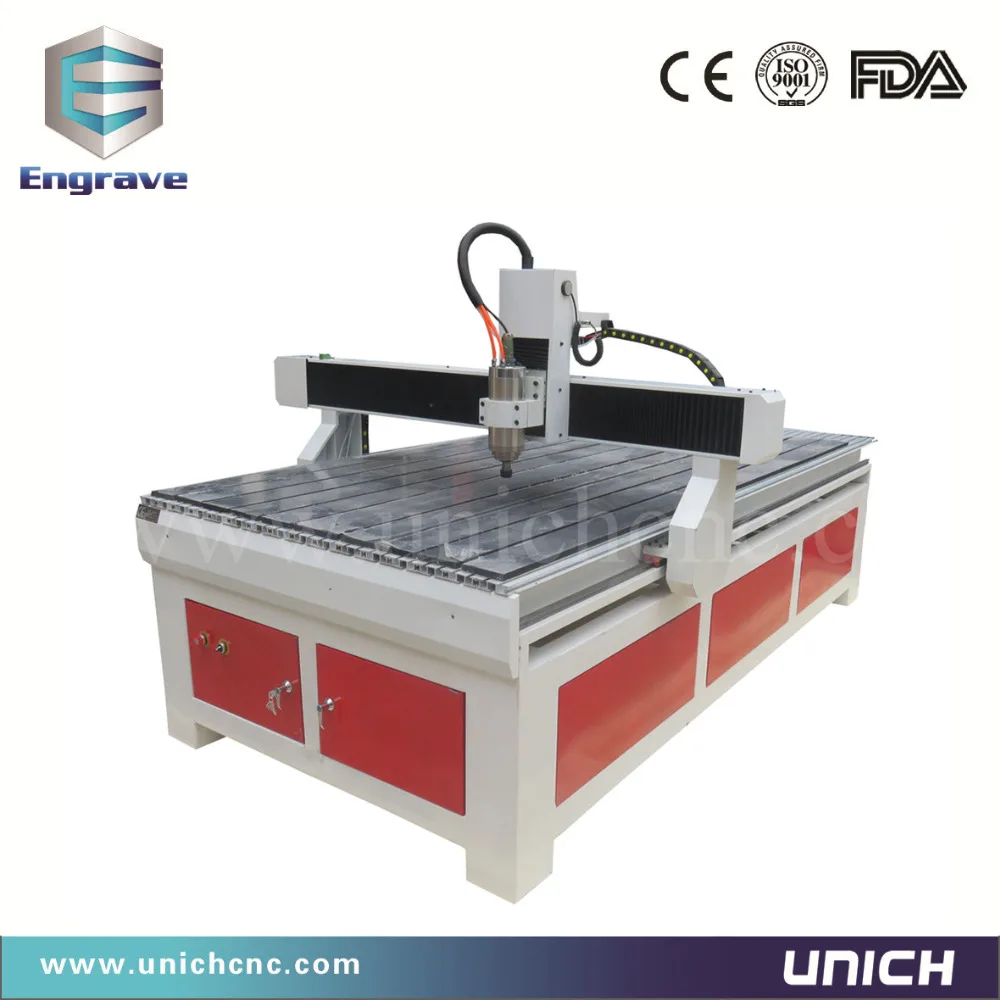 Китайской деревянной мебели ноги лестницы cnc router машина для резки древесины/чпу
