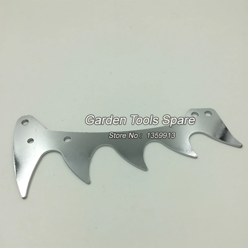 

10pcs high quality 070 chainsaw spare parts bumper sprike