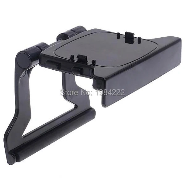 OCGAME 30 шт./лот зажим для телевизора xbox360 xbox 360 kinect eye camera TV clip с упаковкой |