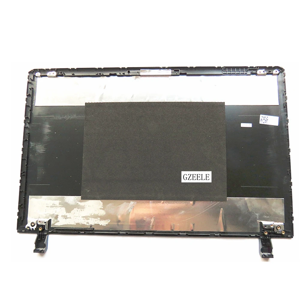 GZEELE For Lenovo ideapad 100-15 100-15IBY B50-10 Laptop LCD Back Cover Top case Rear Lid AP1HG000100 hinge hinges | Компьютеры и офис