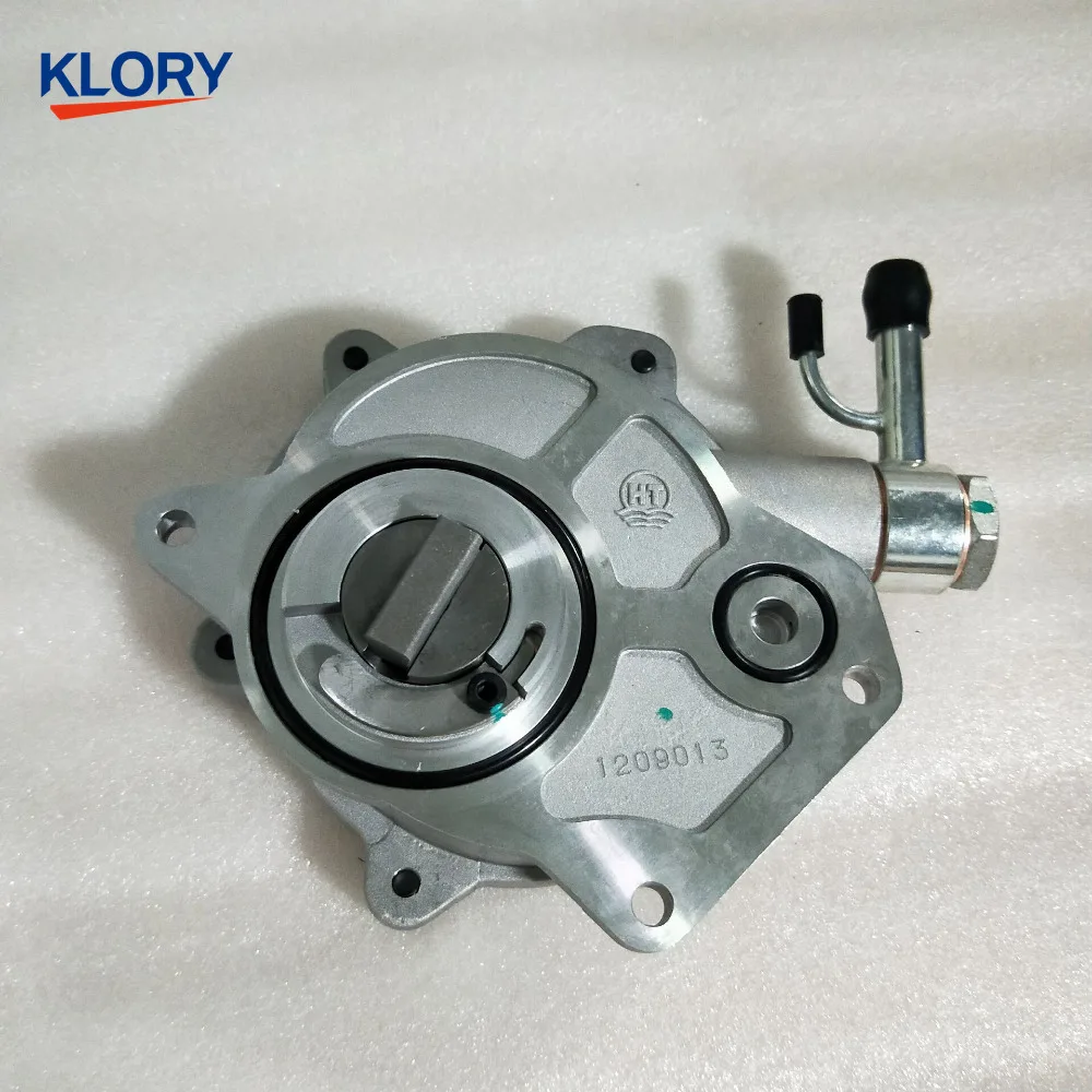 

3541100-ED01A Vacuum pump assembly for GREAT WALL 4D20 ENGINE for Delphi system