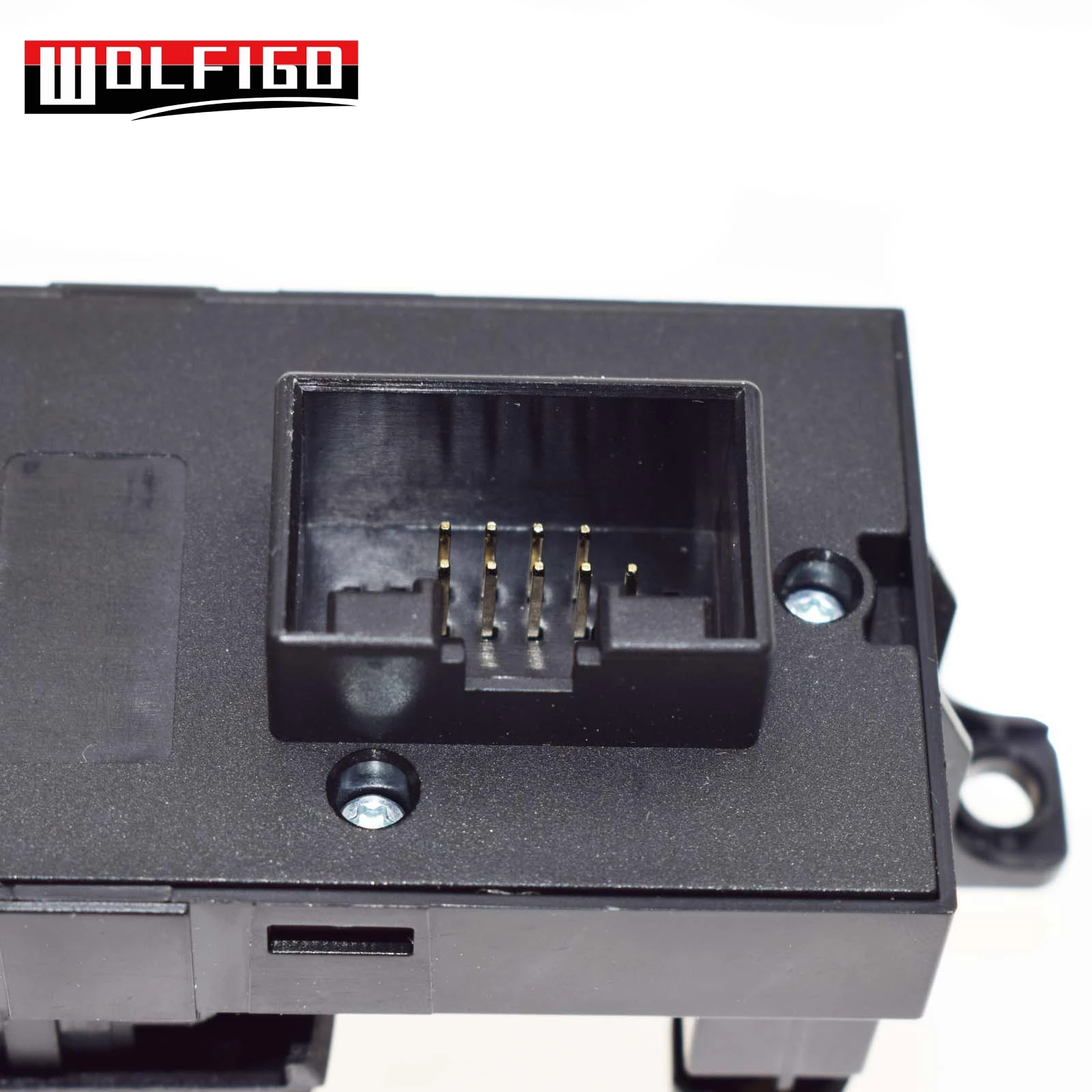 Выключатель мощности WOLFIGO для VW Passat B5 Bora Golf IV SEAT ALHAMBRA leui 1J4959857D 1J4959857B