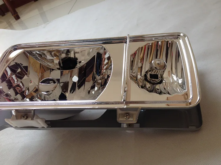 CAPQX для Volkswagen Santana Refit Angel eye lens передний бампер налобный фонарь головной светильник лампа в сборе