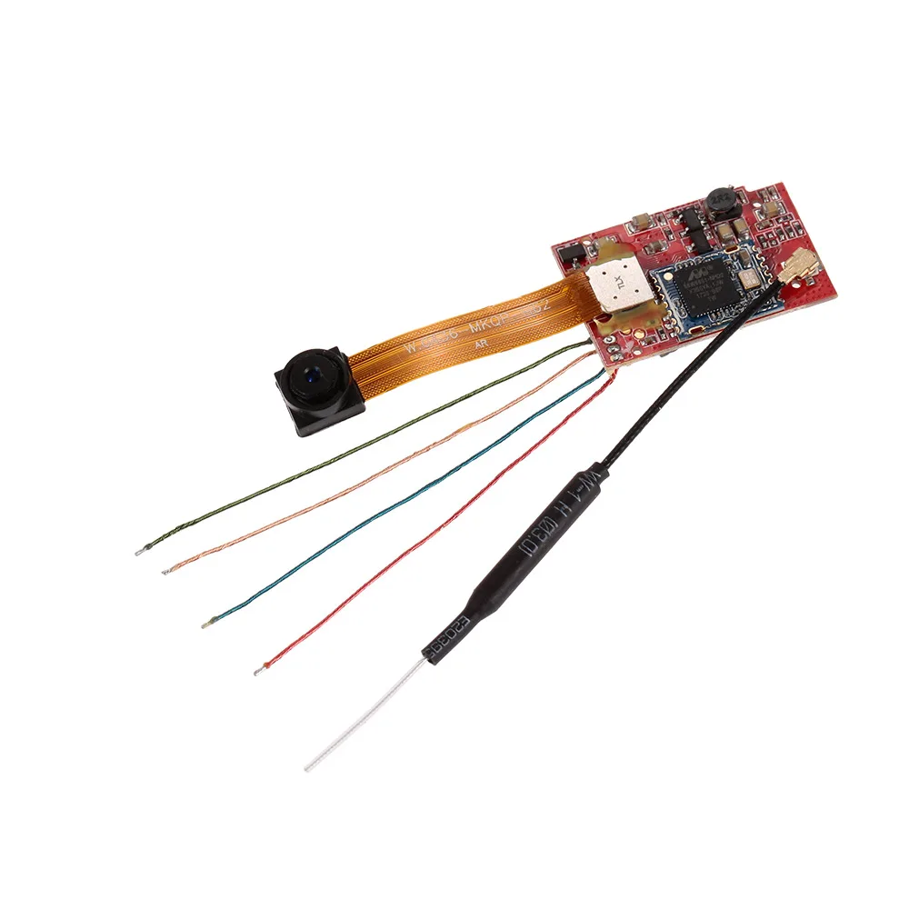 JJR/C H47 14 WiFi плата с камерой 720P для дрона JJRC GoolRC T47 FPV Дрон Радиоуправляемый