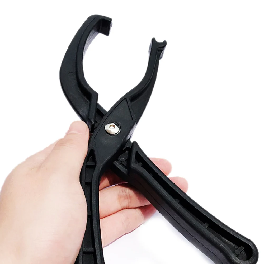 

VXM Bicycle Bike Tire Repair Tool Level Plastic Tyre Remover Inserting Installation Holder Pliers Bicycle Repair Accessories
