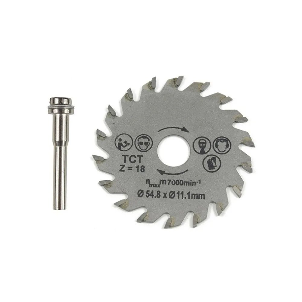 

HSS 54,8 , Dremel