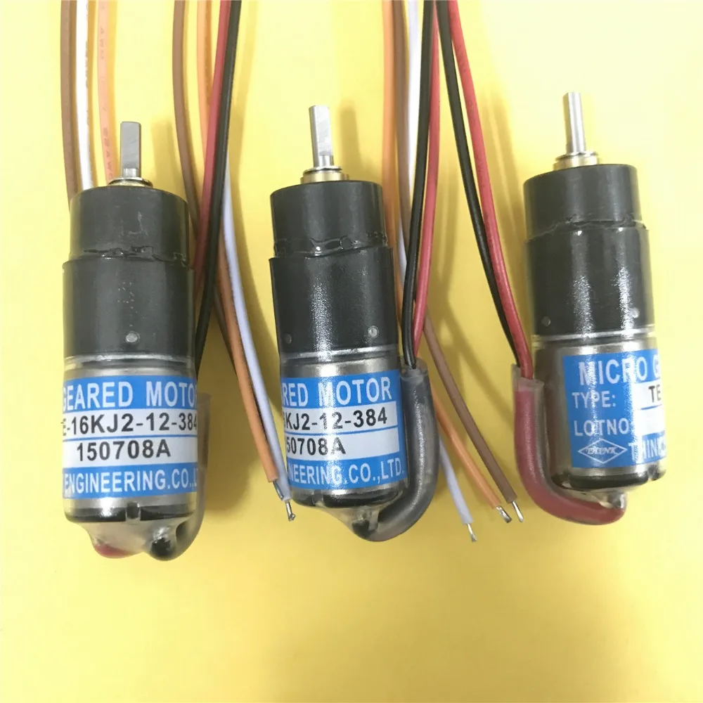 10 штук Φ или TE-16KJ2-12-384 Бесплатная доставка, печатная машина Liang Ming Li Youbi, новые чернила для двигателя