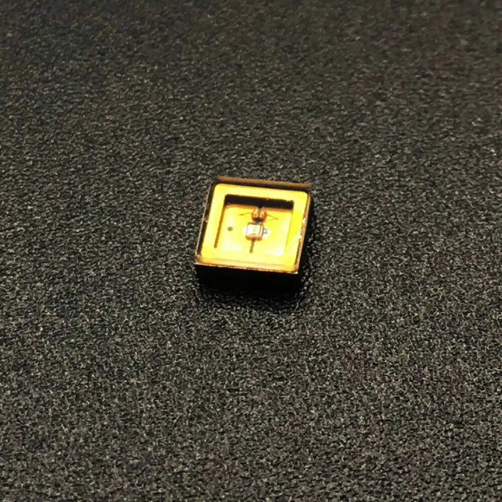 UV LED диод 3535 275nm Сеульский UVC SMD 270nm 285nm Чип Ультрафиолетовый свет бусины led глубокий