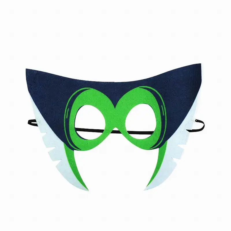 Green Wild Kratts Cosplay Costume Boy Jumpsuits&ampMask 2PCS Kids Halloween Fancy Dress Children Costumes Streetwear | Тематическая