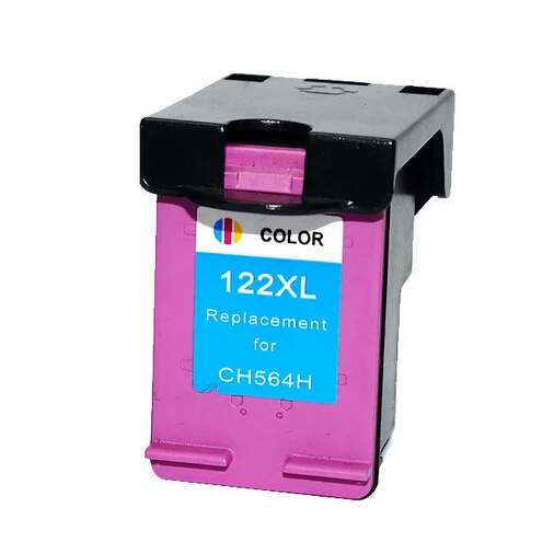 122 картридж совместимый с hp122 122xl Deskjet 1000 1050 1510 2050 1050A 2000 2050A 2540 3000 3050A|ink cartridge for