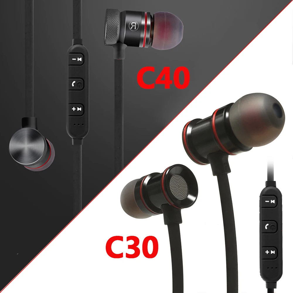 Беспроводные наушники с Bluetooth, наушники с Bluetooth, гарнитура для спорта, стерео музыка, наушники с микрофоном для телефона, FBYEG