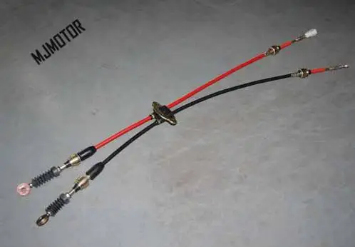 1 комплект, ручная коробка передач, кабель для китайского Chery QQ QQ3 0.8L 1.1L 372 472, двигатель, запчасти для автомобиля, S11-1703090CB