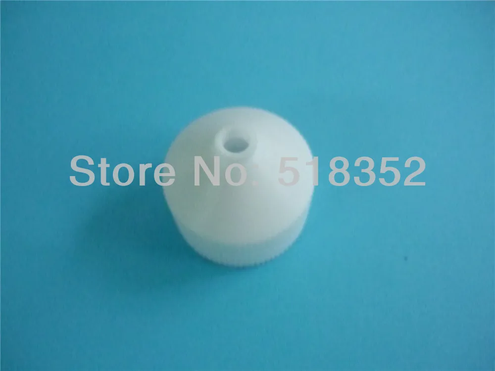 F213 нижнее водяное сопло White для Fanuc детали обрезки проволоки WEDM-LS |