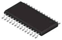 CS8416 CZZR CZZ TSSOP28 10 шт.|Интегральные схемы| |
