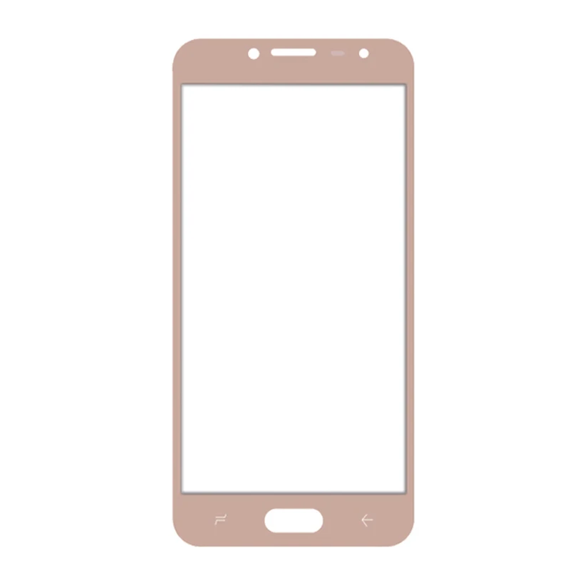 Передняя панель для Samsung Galaxy J2 Pro J2Pro 2018 SM J250F сенсорный экран датчик Grand Prime жк