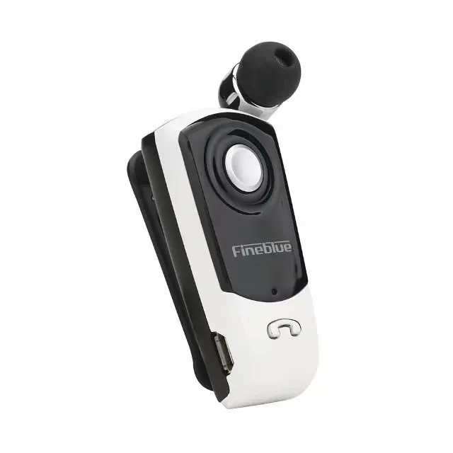 Fineblue F960 Bluetooth гарнитура Беспроводные наушники в ухо свободные руки с микрофоном