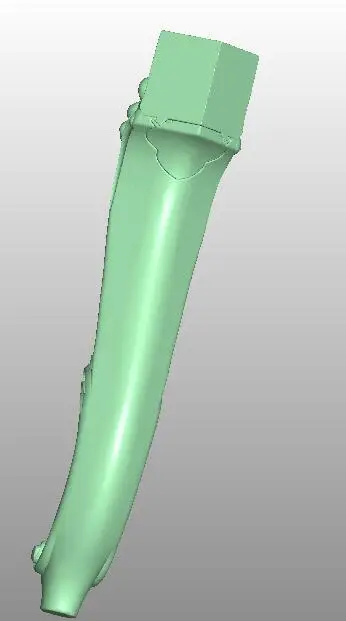 3D модель файл stl-формата для фрезерный станок с ЧПУ гравировальный мебель диван