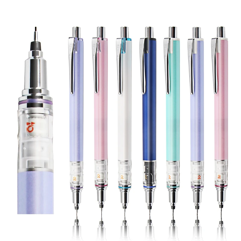 Kuru Toga Advance Mechanical Pencil 0.3/0.5mm 1pcs