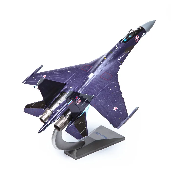 Классическая Игрушечная модель из сплава AF1 в масштабе 1:72