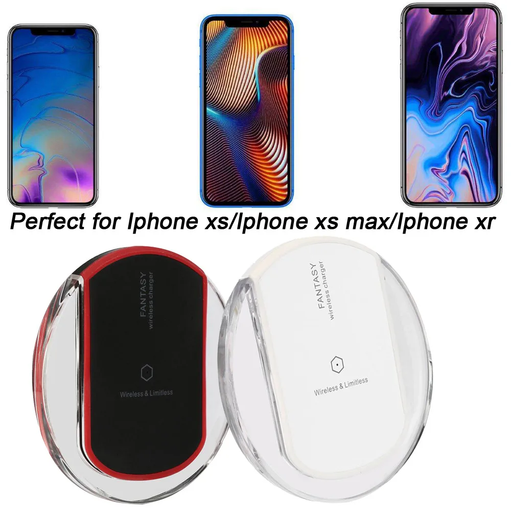 Зарядное устройство Binmer для Iphone XS/XS Max/XR td1011 | Мобильные телефоны и аксессуары