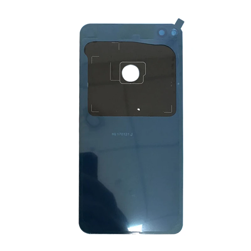 szHAIyu Battery Cover For Huawei Ascend P8 lite 2017 P9 PRA-LX1 LX3 PRA-LA1 Back Housing Glass Replacement | Мобильные телефоны и