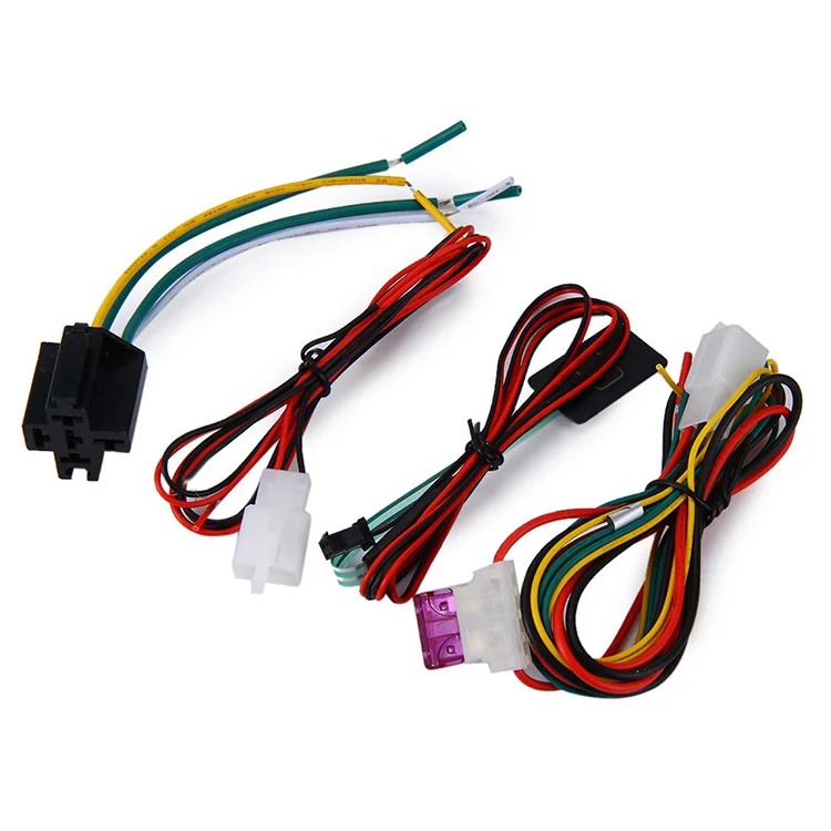 GT06 GPS GSM GPRS трекер Locator Anti-Theft SMS циферблат отслеживания сигнализация с 24 В реле |