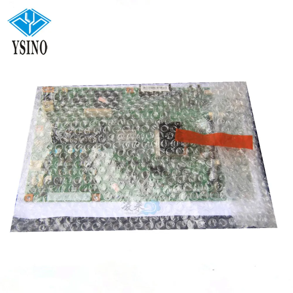 Материнская плата для Kyocera TASKalfa 3501 4501 5501 85% | Компьютеры и офис