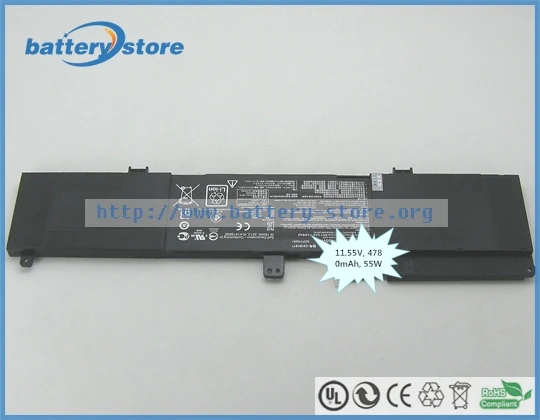 Новые оригинальные аккумуляторы для ноутбуков Q304UA C31N1517 TP301UA 1B DW009R DW066T VivoBook Flip 11 55