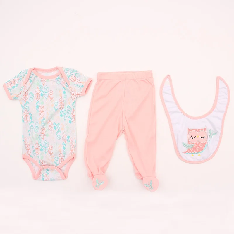 2019 Новое поступление высококачественные аксессуары для новорожденных Одежда