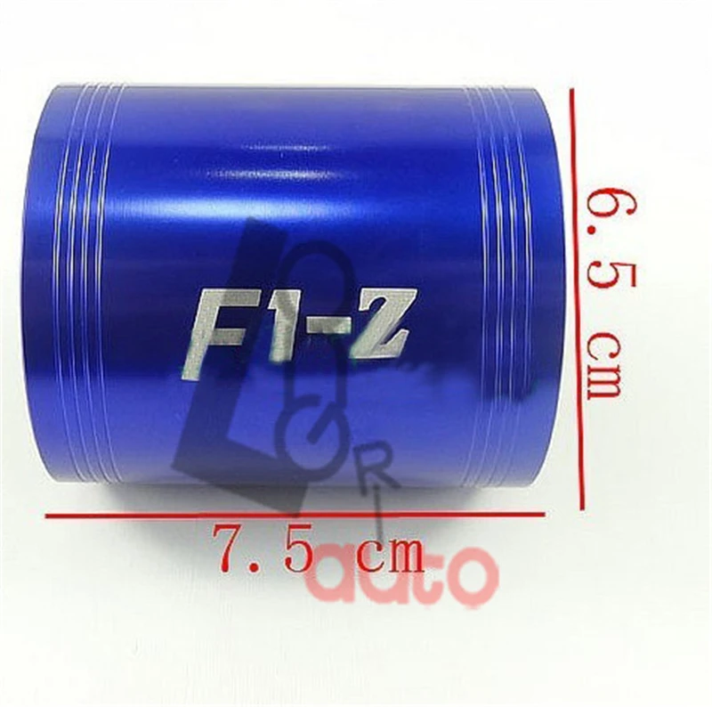 Автомобильный Стайлинг воздушный фильтр высокого потока из углеродного волокна