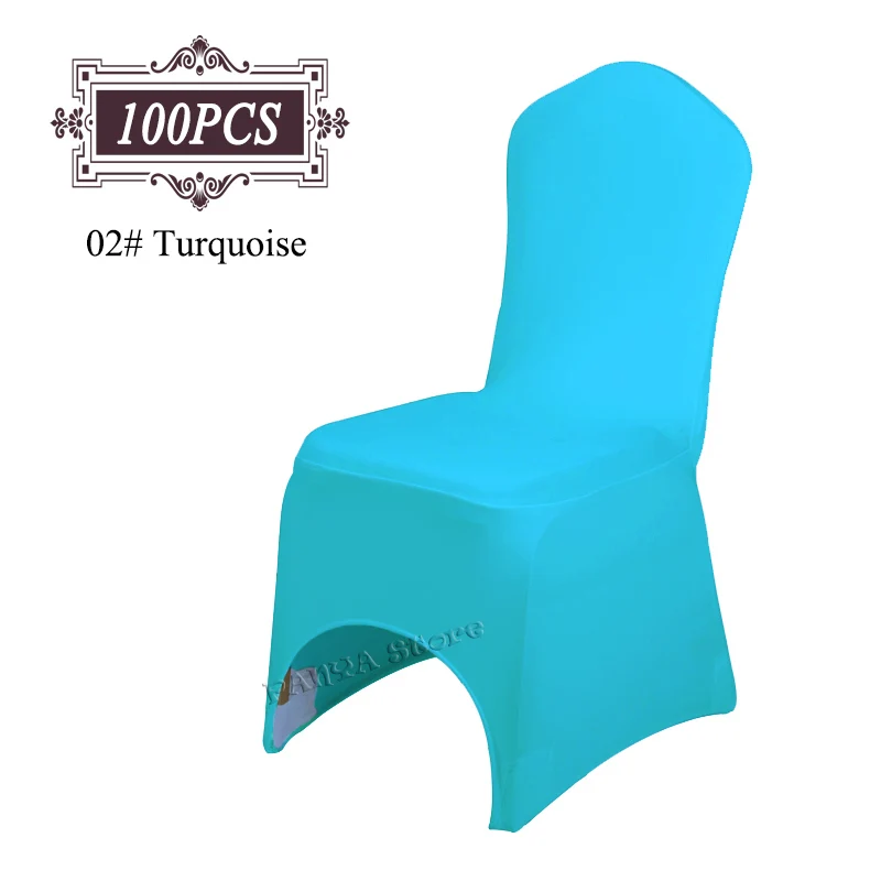 Оптовая продажа с фабрики 100 шт. Универсальный полиэстер эластичный спандекс