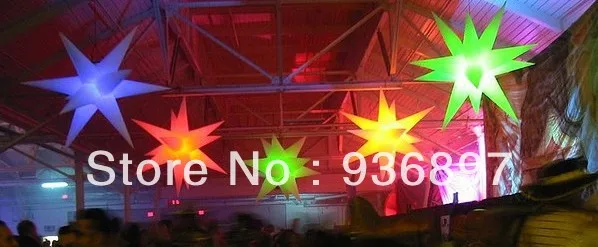 Надувной звездный свет бесплатная доставка самая низкая цена|light|lights & lightinglight star |