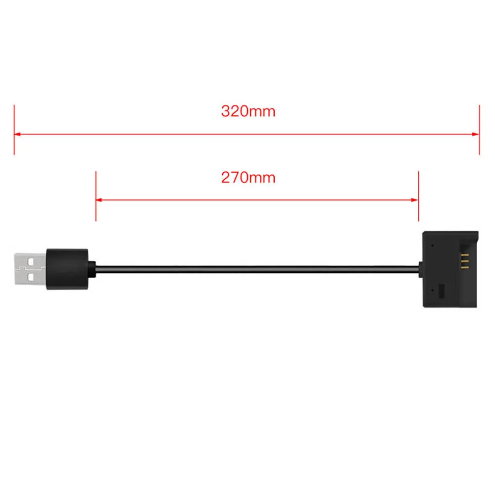 Для XIAO MI MITU MIni RC Drone Battery 5v Lipo USB кабель для зарядки аккумулятора линейный разъем