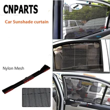 CNPARTS складные Чехлы для окон автомобиля солнцезащитный козырек