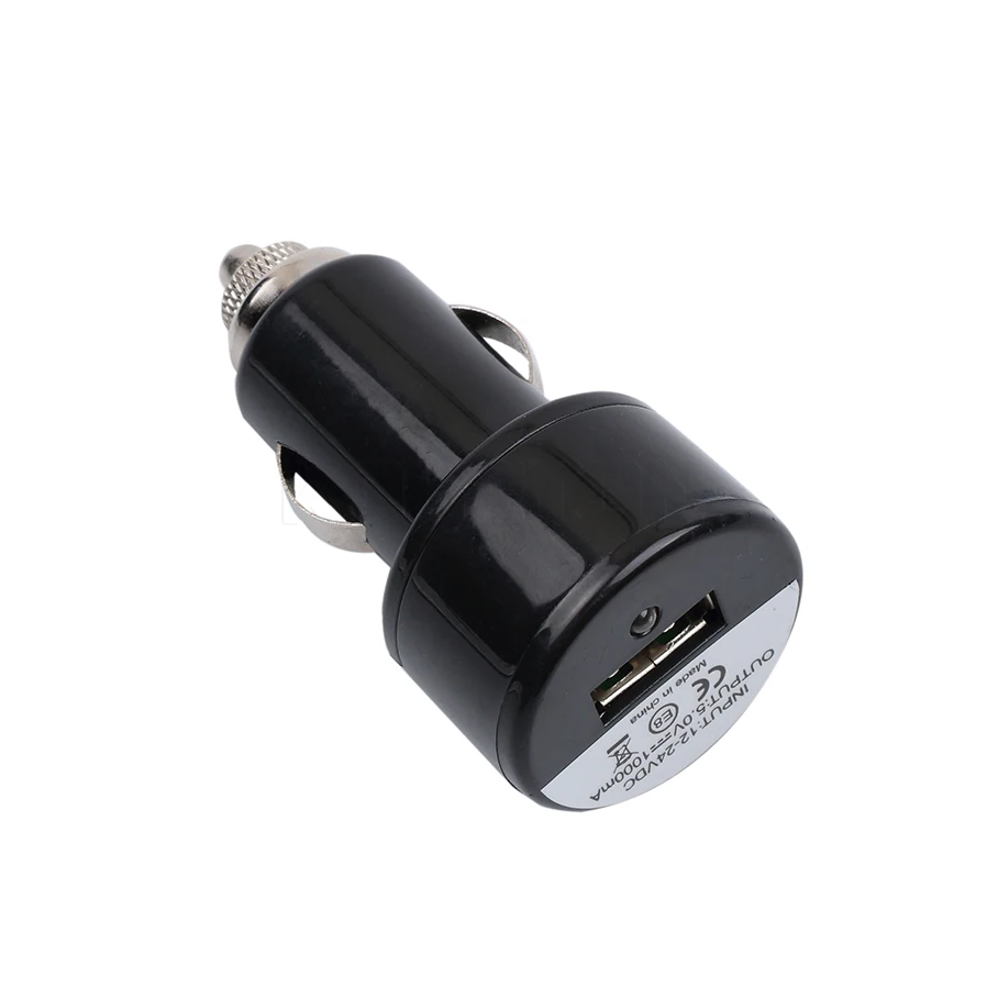 Новая модель универсальное зарядное устройство USB автомобильный комплект