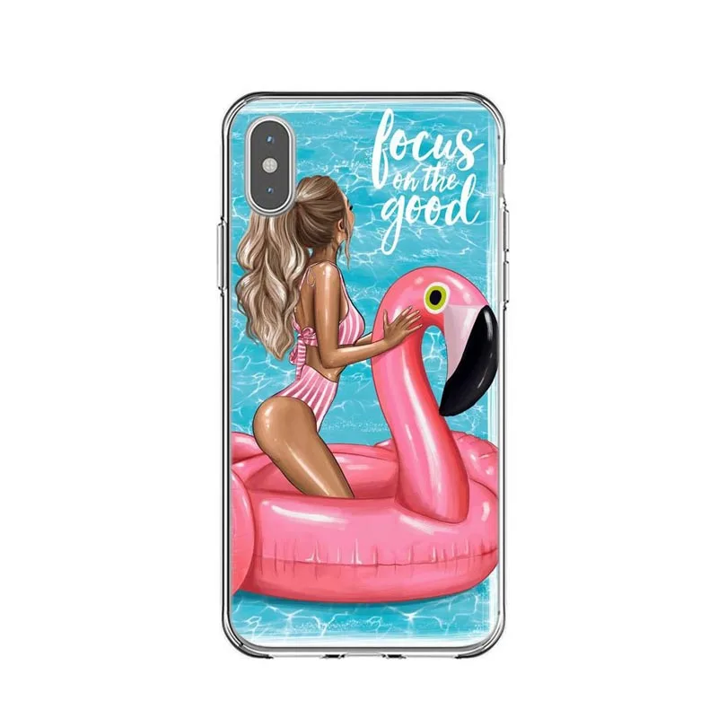 Чехол для iPhone X 8 7 6 6s Plus 5 5s SE XR XS MAX|Бамперы| |