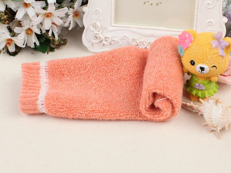 10 пар/лот зимние толстые махровые носки для женщин корейские чистые теплые