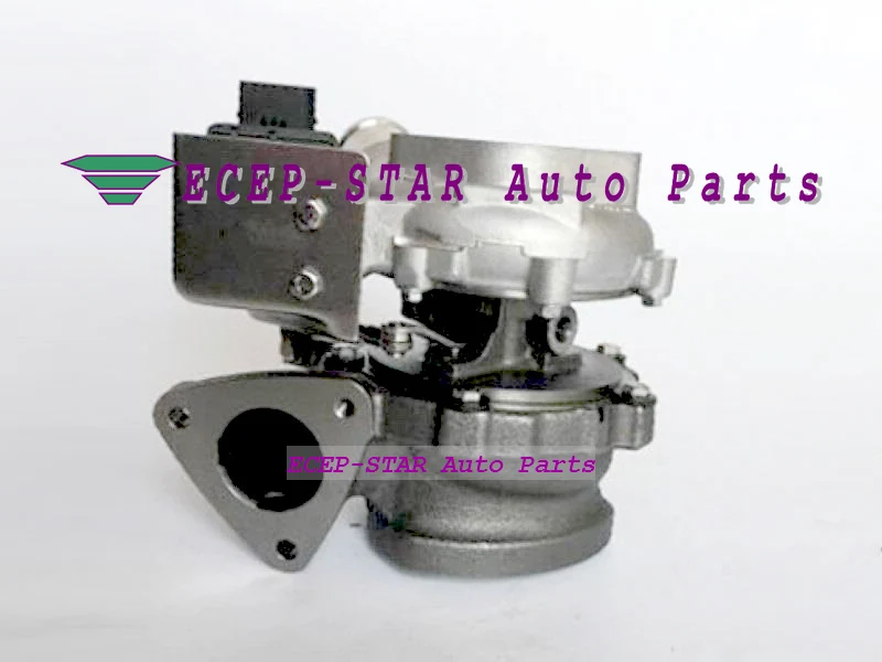 Turbo GTB2260VZK 798166 812971 798166-0007 812971-5002S BK3Q-6K682-RC для Ford Ranger Transit Duratorq 3.2L TDCI | Автомобили и