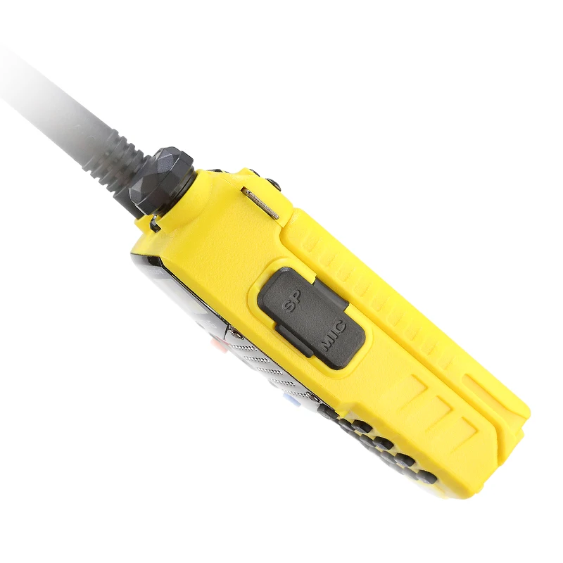 10x Baofeng UV 5RA Walkie Talkie УФ dual band двусторонней радиолюбителей УКВ 136 174/400 520 мГц UV5RA