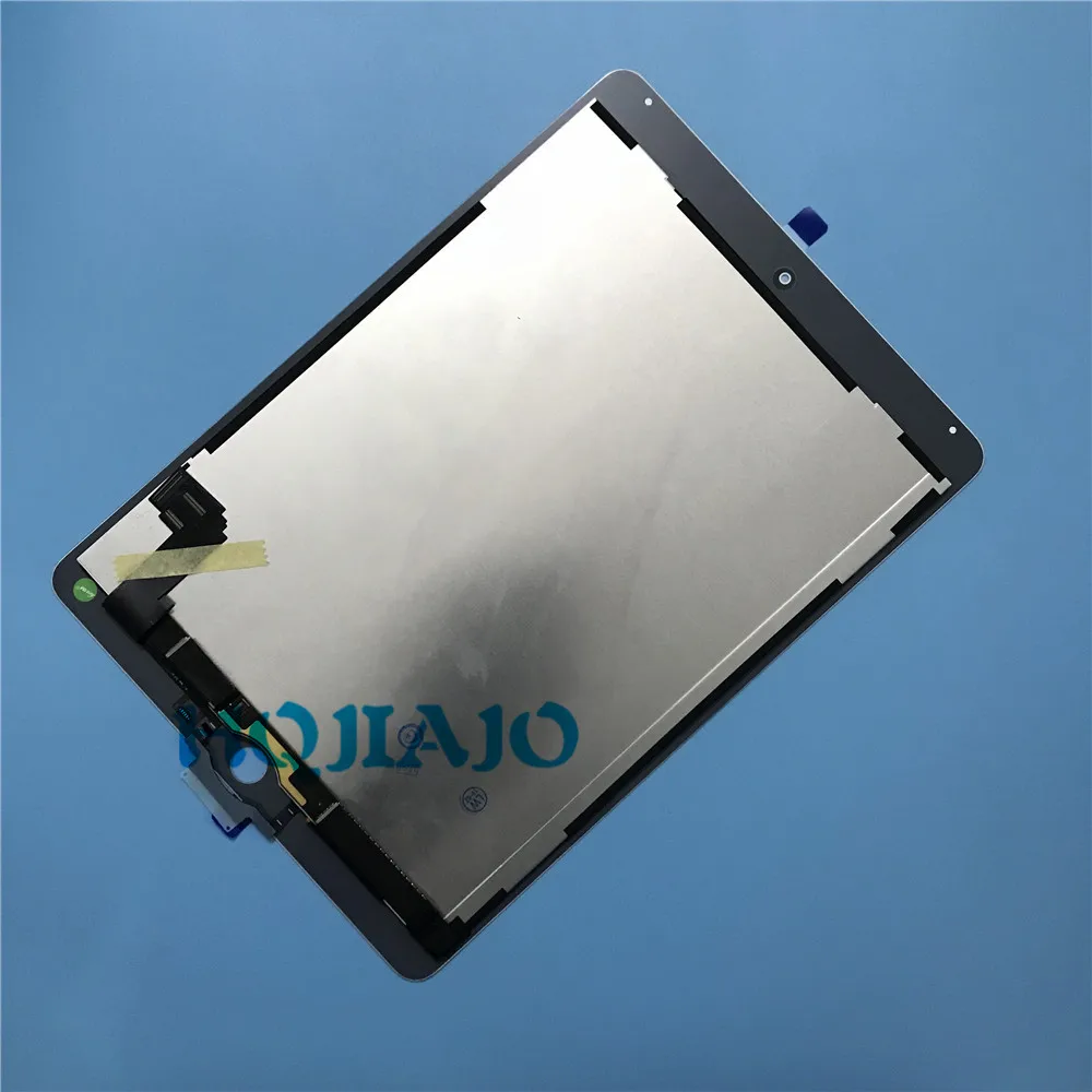 AAA+ для Apple iPad 6 Air 2 9,7 '', сенсорный экран, дигитайзер+ ЖК-дисплей для iPad 6 Air 2 A1567 A1566 9,7'', замена