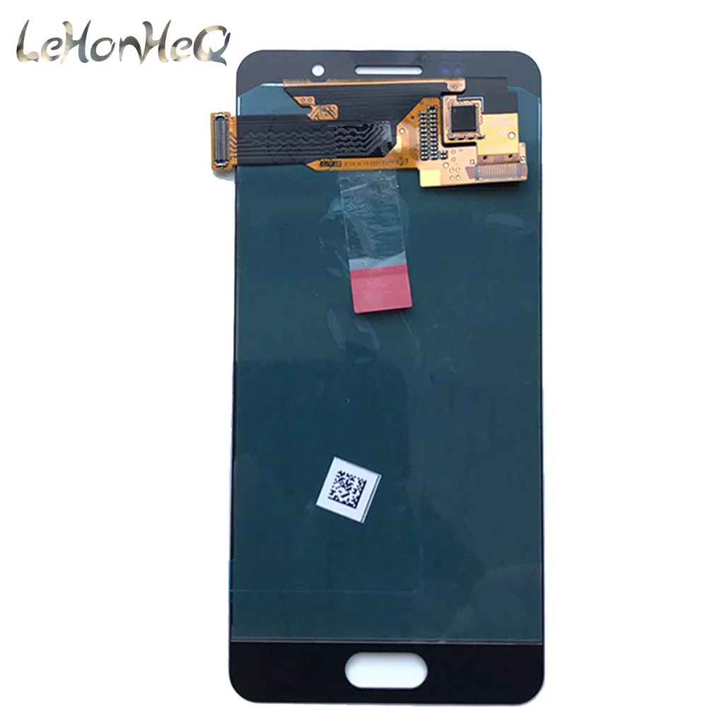 For Samsung Galaxy A3 2016 A310 A310F A310M A310Y LCD Display Touch Screen Digitizer Assembly samsung | Мобильные телефоны и