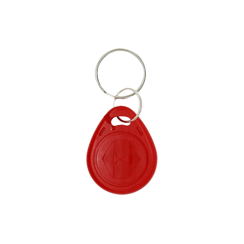 10 шт. EM4305 T5577 копия тегов перезаписываемая брелока RFID кольцо для ключей карта