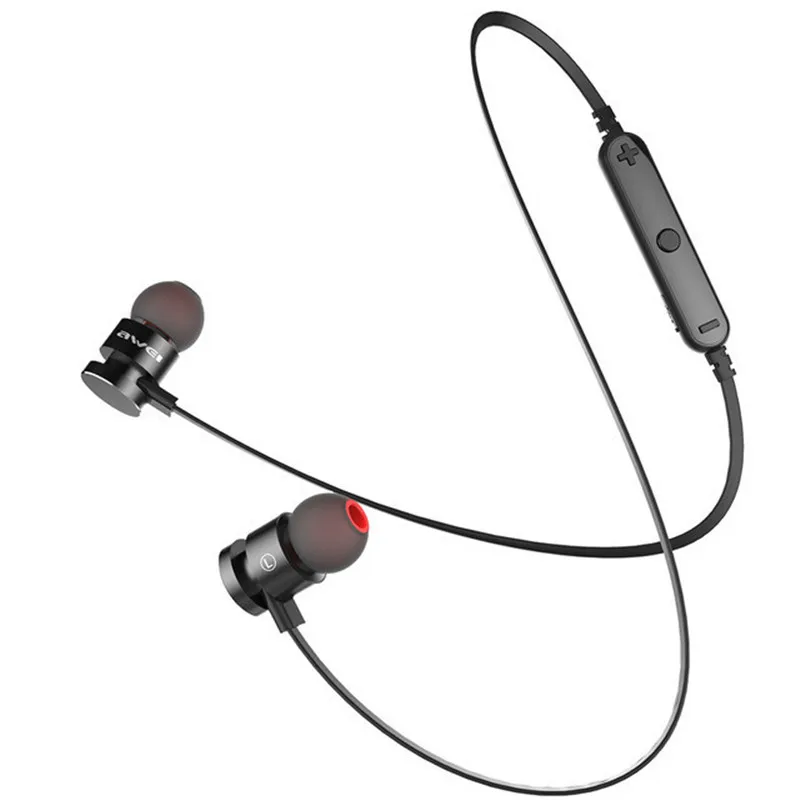 Фото 2017 Wireless Bluetooth Earphone magnetic V4.2 Электроника 2017 Wireless Bluetooth Earphone magnetic V4.2 Электроника