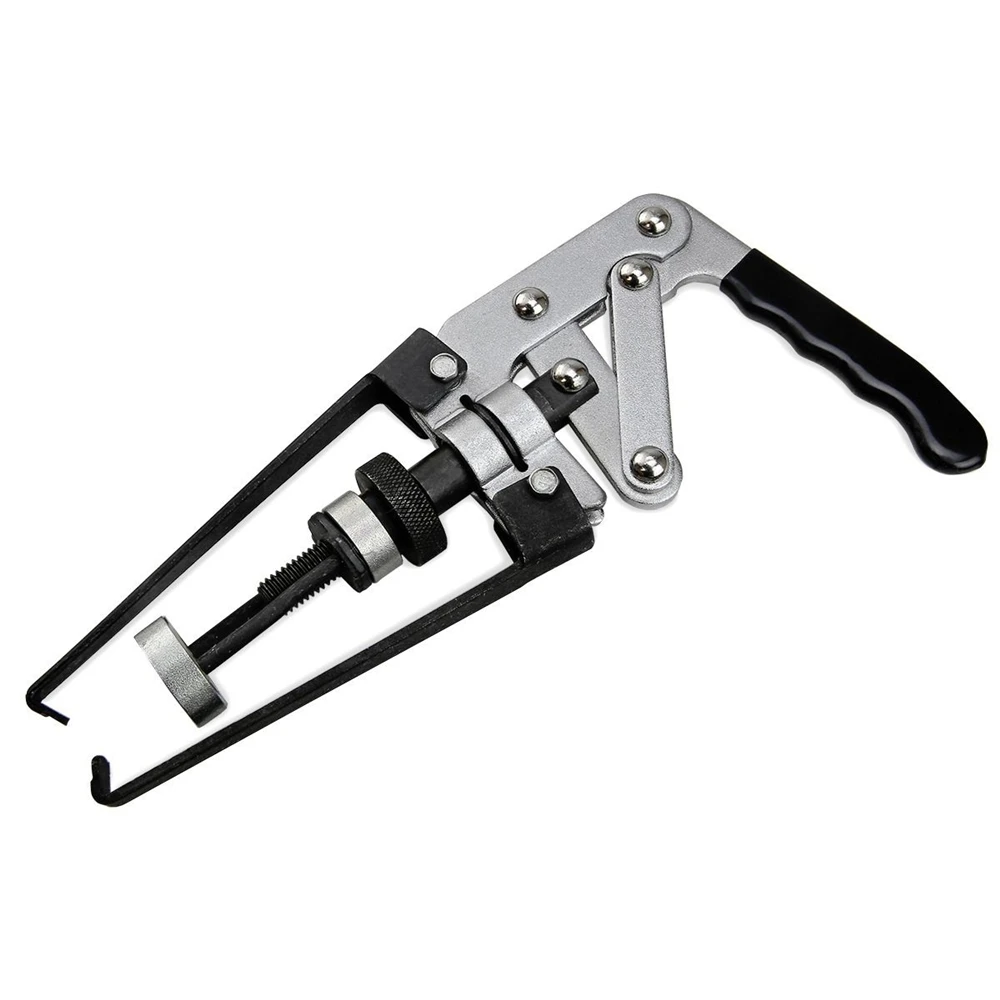 

Съемный автомобильный клапан на одного человека, инструменты для разборки, масляное уплотнение клапана, сменный клапан, пружинный зажим, бесплатный сброс