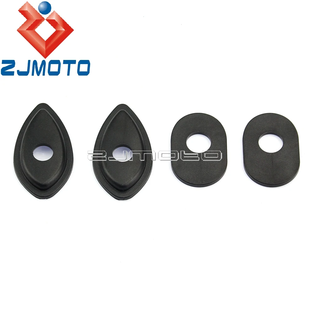 1 пара адаптер для указателей поворота Honda CRF250L 12 17 Rebel 300 500 2017 2018 CBR600RR CBR1000RR 2013 2015| |