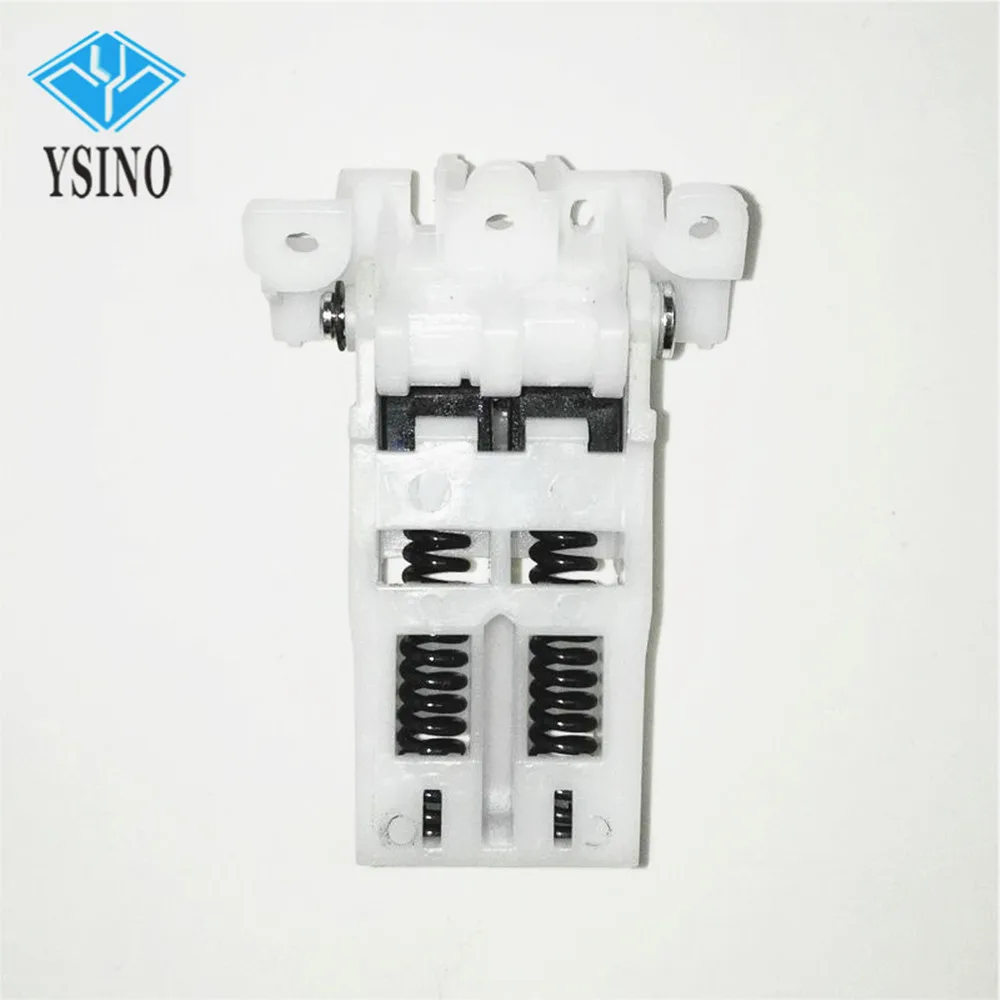 

5PCS New Original 003N01018 003N01051 ADF Hinge Unit for Xerox 3210 3220 3300 3320 3635 PE120 PE16 for Ricoh AC104 AC205 SP 3200