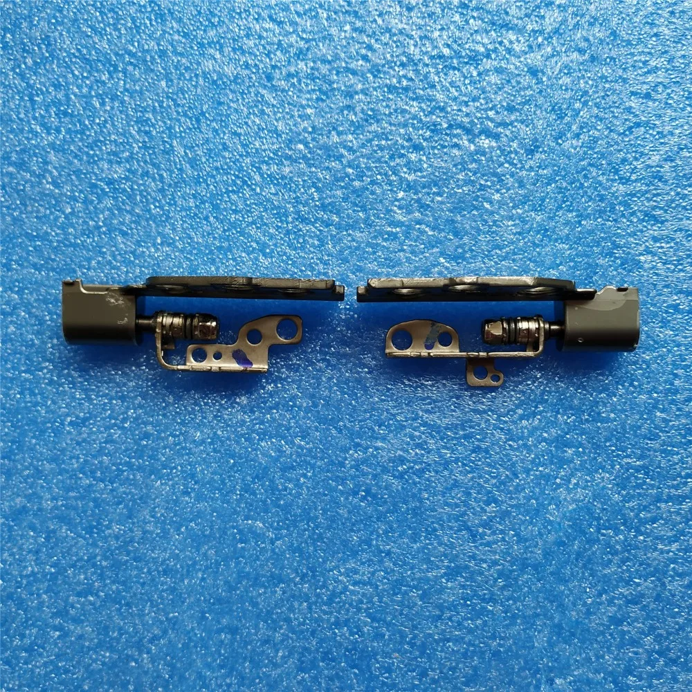 Оси экрана/Orig левая и правая петли для ЖК-экрана Thinkpad X1 Carbon Gen 2/3 MT: 20A7 20A8 20BS 20BT Touch